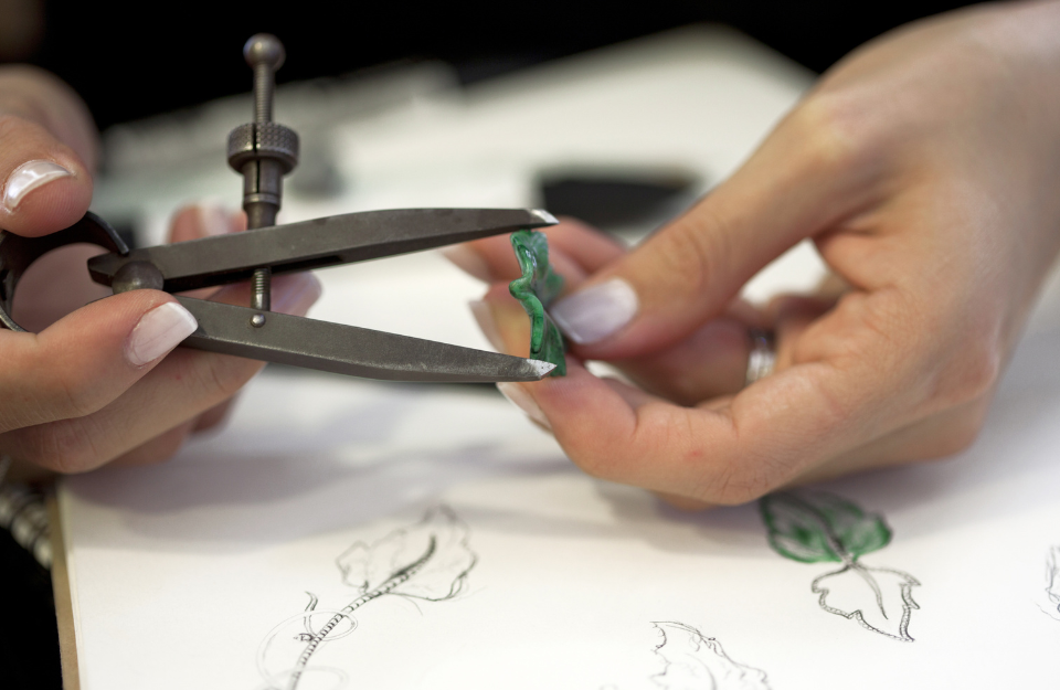 صورة متجر آر آية جويليري للمجوهرات